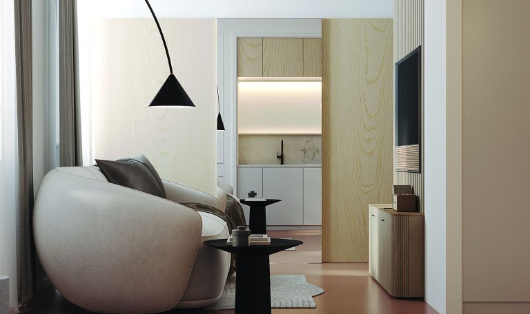 Un piccolo b&b nel cuore di Torino