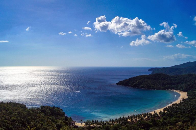 Compravendita di case al mare