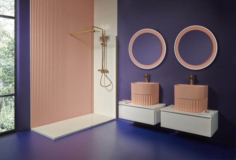 Acquabella. Bellezza tridimensionale