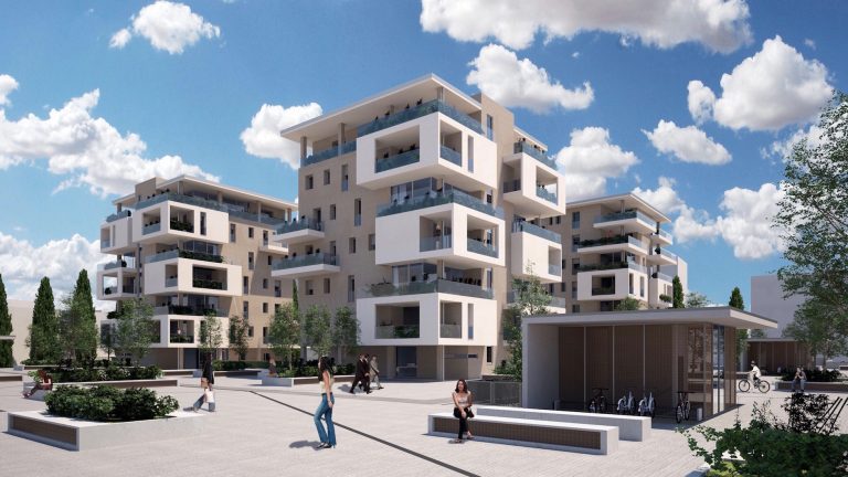 Alpac e il progetto Modena City Life