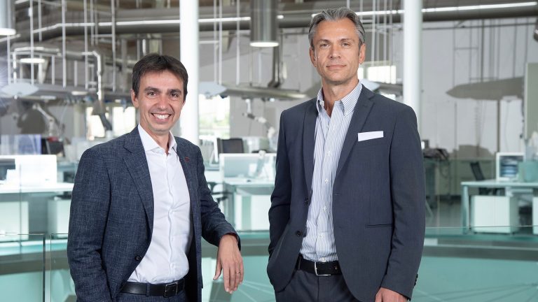 Kerakoll Group annuncia la nomina di due nuovi manager