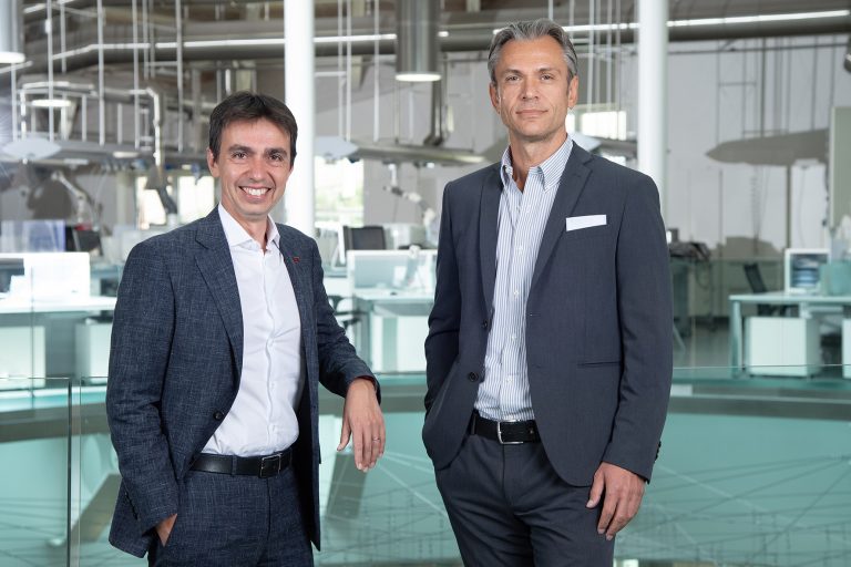 Kerakoll Group. Due nuovi manager in due ruoli chiave