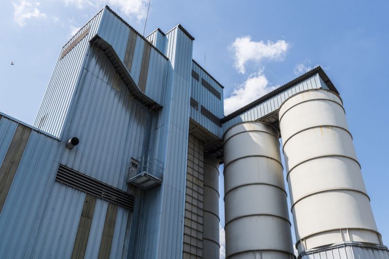 Federbeton. Dal cemento alla prefabbricazione