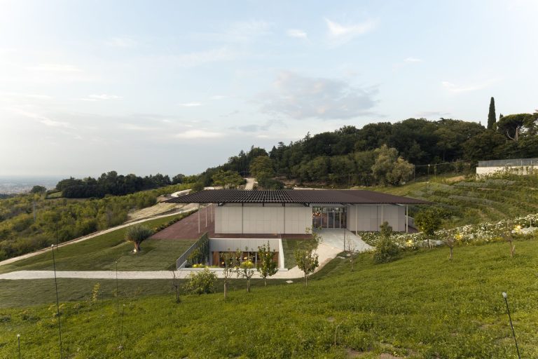 Inaugurato il New Campus – Bologna Business School