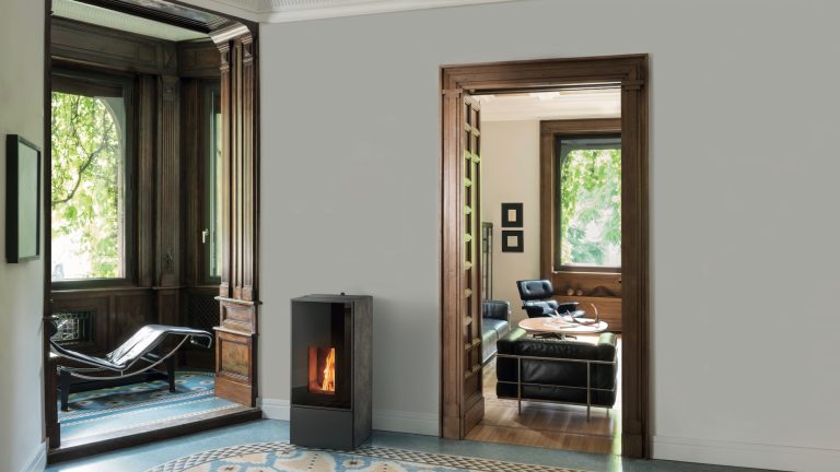 Mcz. Calore e sostenibilità