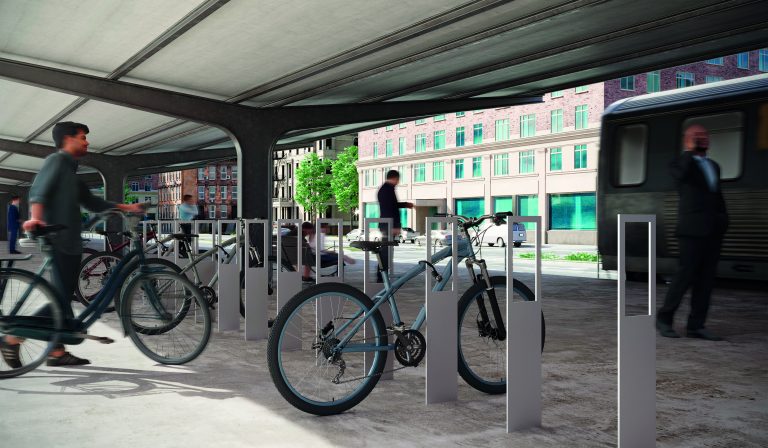 GoTo Urban. Soluzioni per l’arredo urbano