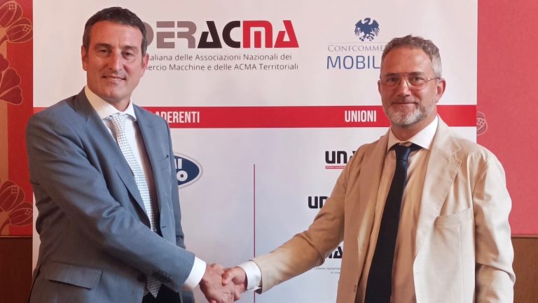 Assodimi entra in Federacma