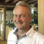 Bruno Maffezzoli, Architetto, Direttore tecnico per i restauri dell’impresa Lavelli Costruzioni