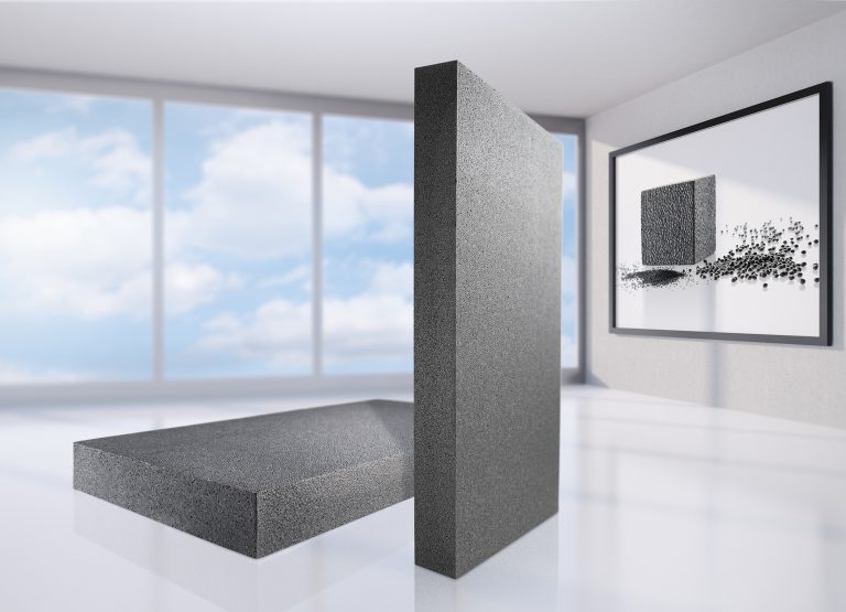 Si prevede la crescita della domanda e Basf aumenta la produzione dello stirene