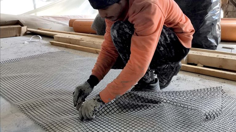 Laterlite. Adeguamento sismico del nosocomio