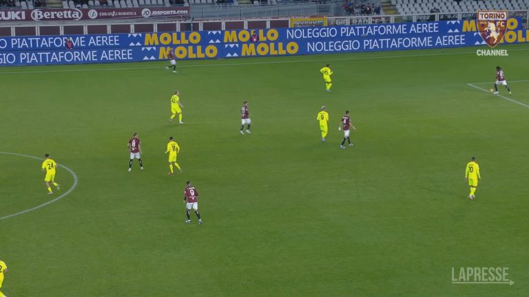 Mollo Noleggio Premium Partner del Torino Calcio