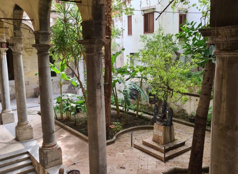 Demanio. Rigenerazione urbana temporanea