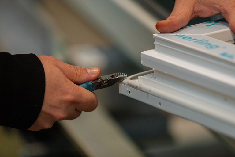 Infinito serramenti. Scalata verso il successo