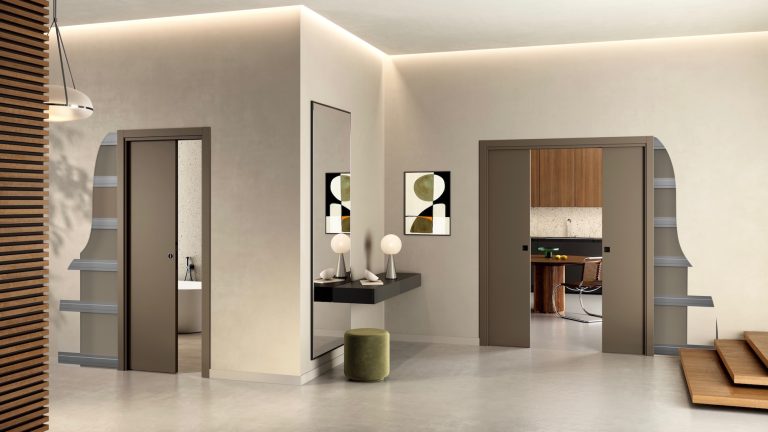 Ermetika. Due nuove soluzioni efficienti e funzionali