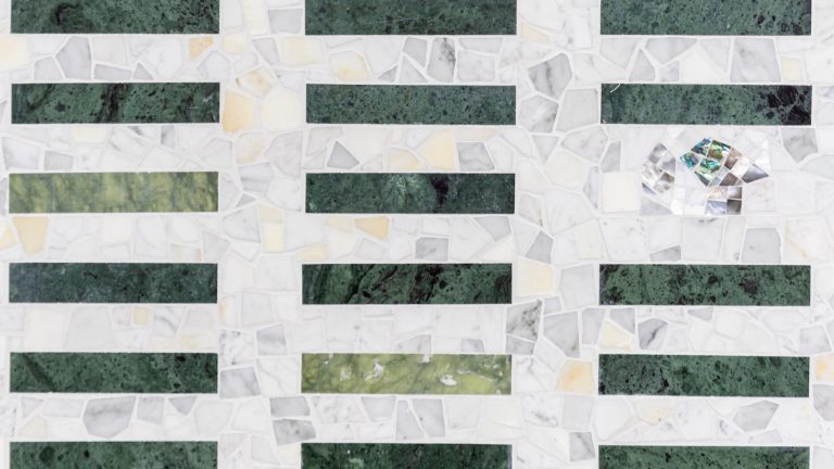 Fantini Mosaici. Le nuove geometrie della natura