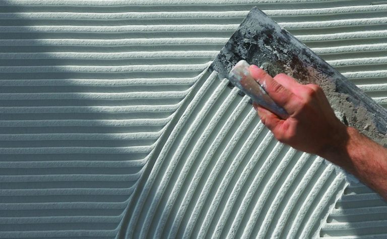 Kerakoll. Gel Adesivi H40 ancora più efficienti