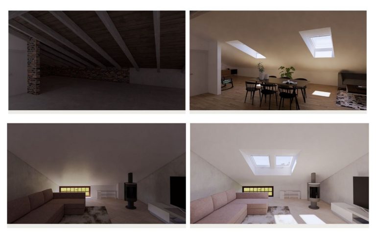 Velux. Il servizio Chiavi in mano arriva in Italia