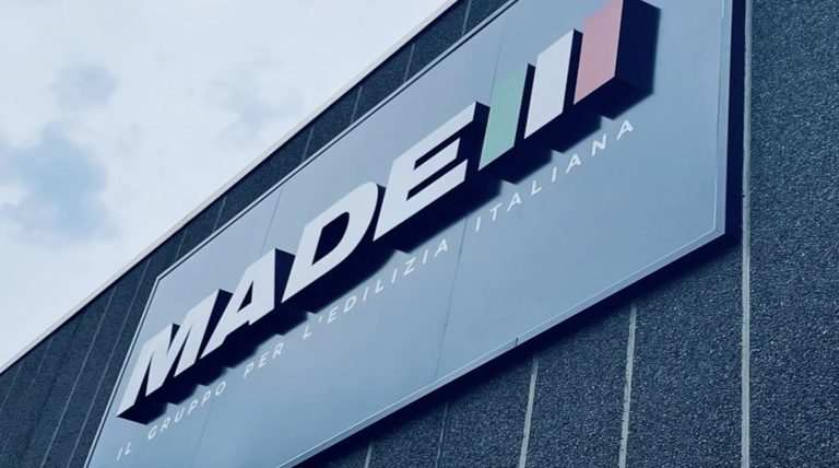 Gruppo Made. Italferro, Germani e Fercolor aderiscono al network