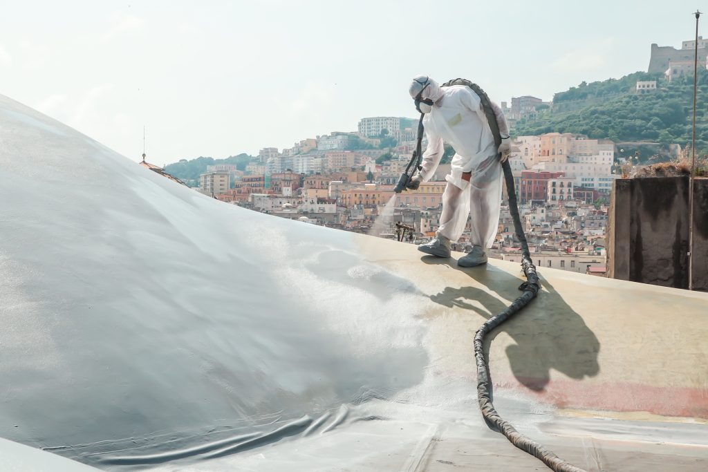 Castel Nuovo Napoli (foto Mapei)