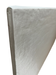 Pannelli isolanti sottovuoto a basso spessore, Vip, per isolamento termico a cappotto, caratterizzati dall'assenza di aria e da elevata efficienza termica con strati sottili