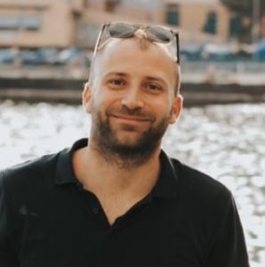 Marcello Bergonzoni (foto Gruppo Made)