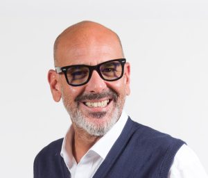 Dino Vasquez, Corporate Product Manager Waterproofing Line di Mapei