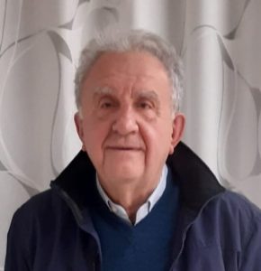 Angelo Pidone (foto Gruppo Made)