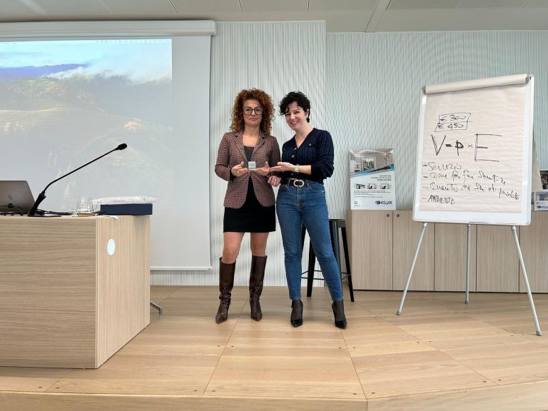 Accademia dello Showroom. BigMat Repro si aggiudica il Mystery Experience Award 2024