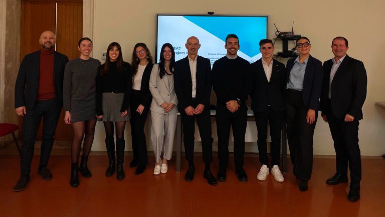 Irsap e Cuoa, un project work per promuovere il dialogo tra impresa e formazione accademica