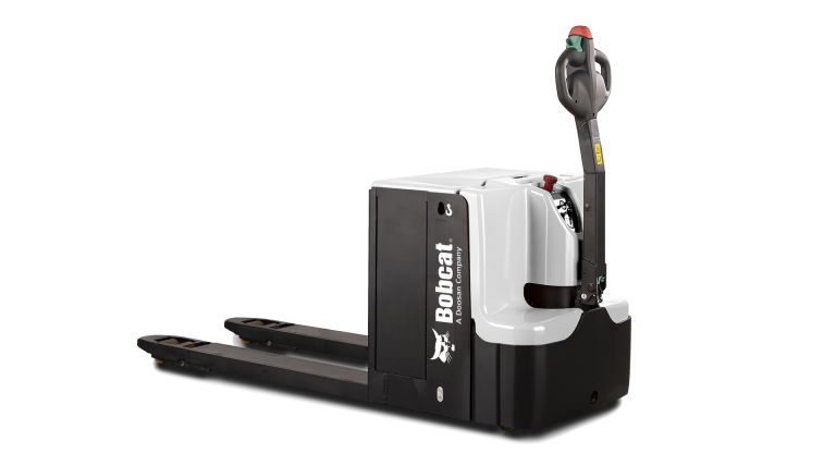 Bobcat. Nuove attrezzature per il magazzino