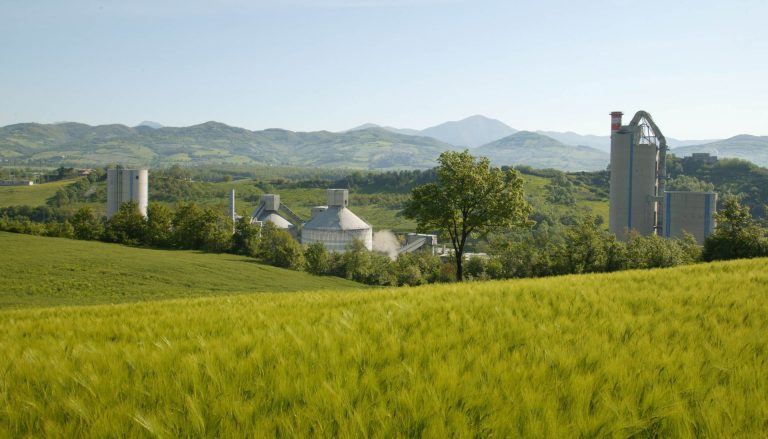 Colacem verso la decarbonizzazione