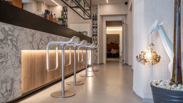 Ceramiche Keope. B&B con vista sul Lago D’Orta