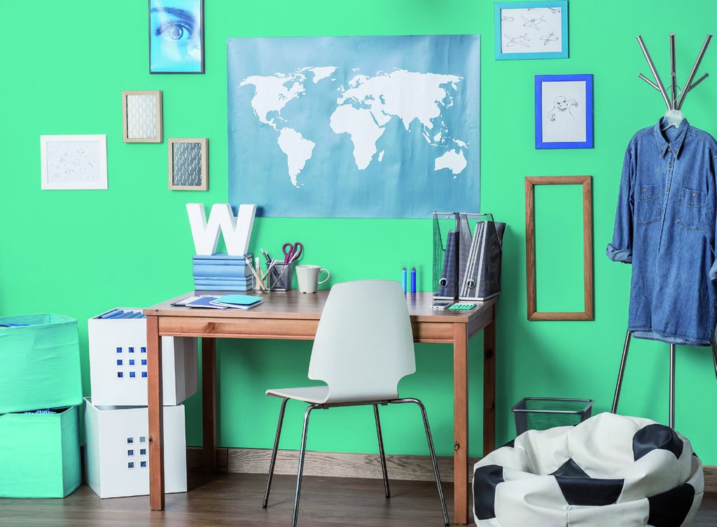 MaxMeyer. Elevata copertura e bassa presa di sporco