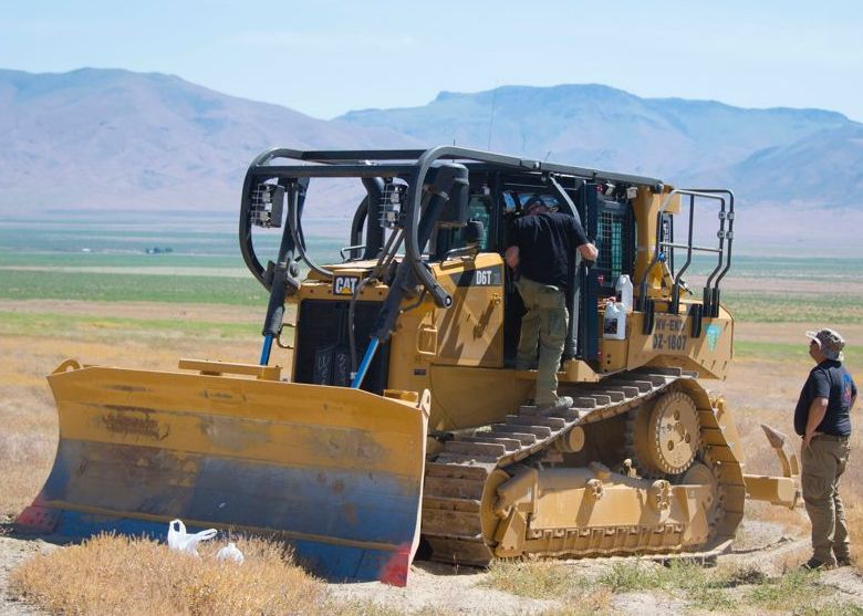 Macchine da cantiere usate: come e dove acquistarle online