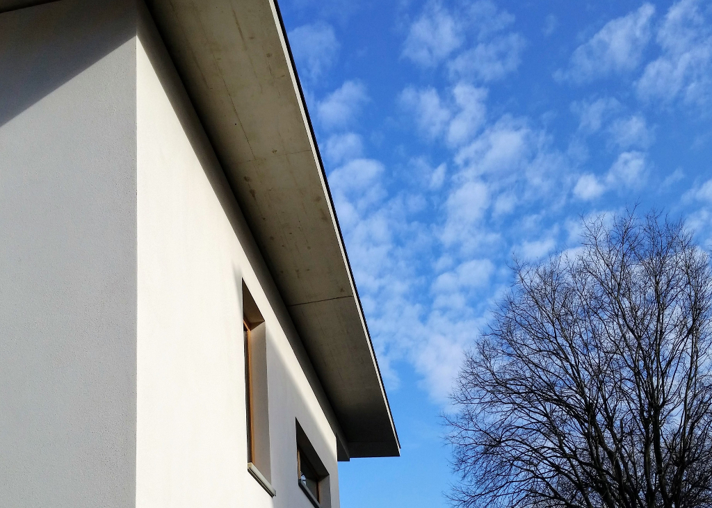 Wienerberger. I plus dell’involucro massivo per il clima mediterraneo