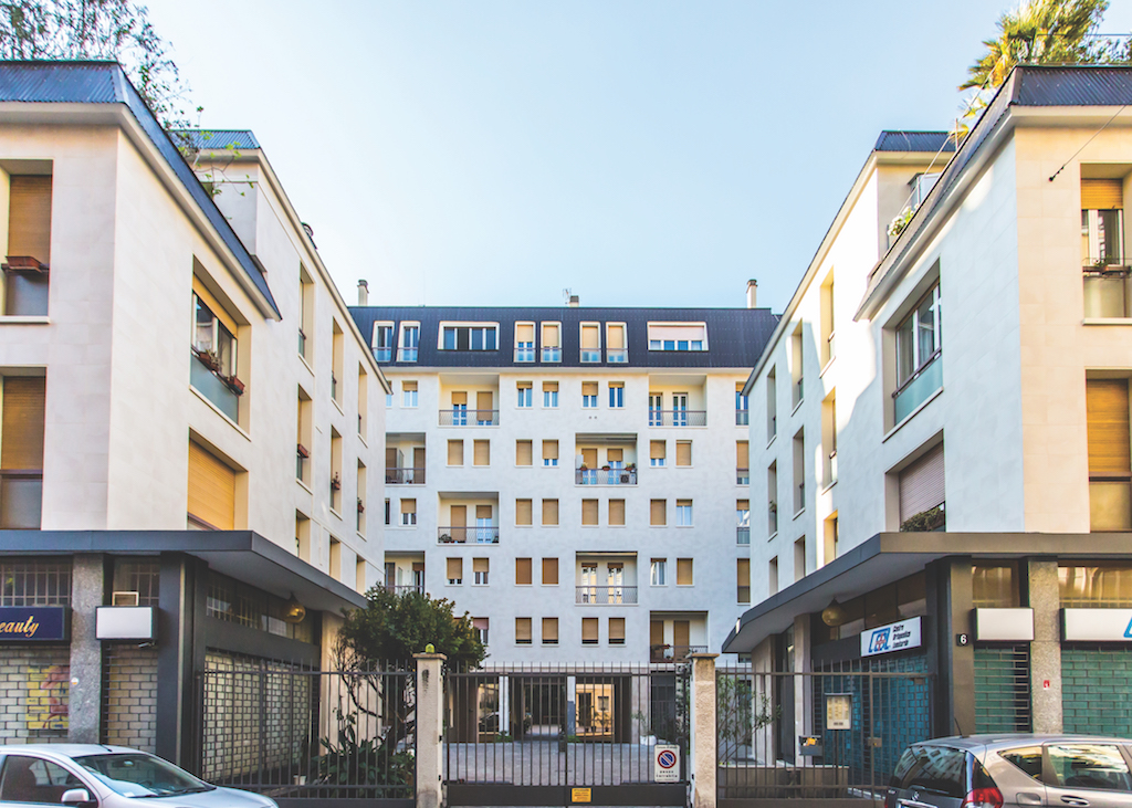 Smart City. Milano scommette (e vince) anche sui condomini privati