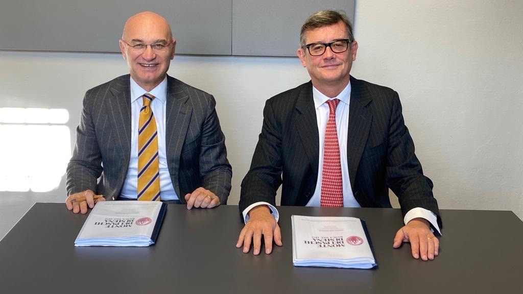 Banca Mps e Wegreenit: una partnership per la riqualificazione energetica