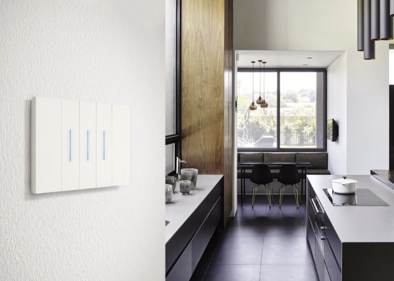 BTicino. Smart Home, questa conosciuta