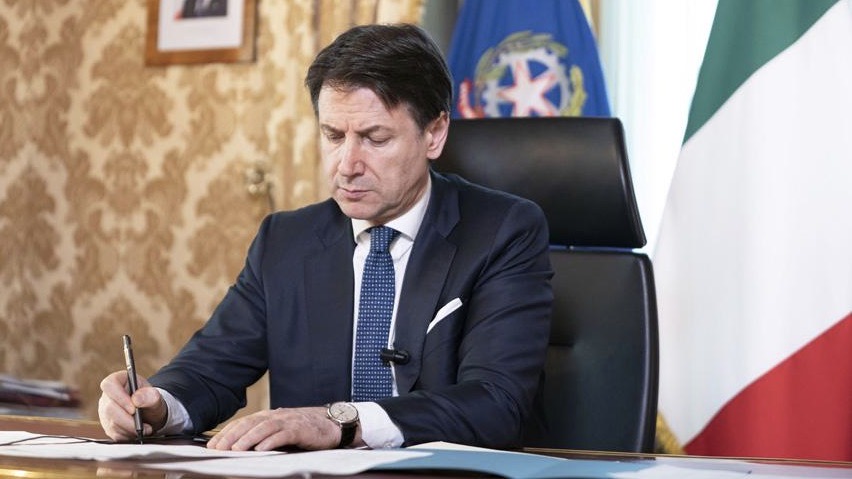 Dpcm 17 maggio 2020. Articoli ed allegati