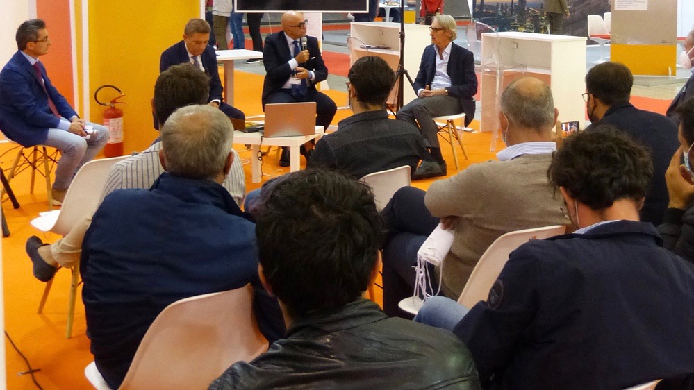 Saie. I primi Stati Generali della Tecnologia del Calcestruzzo