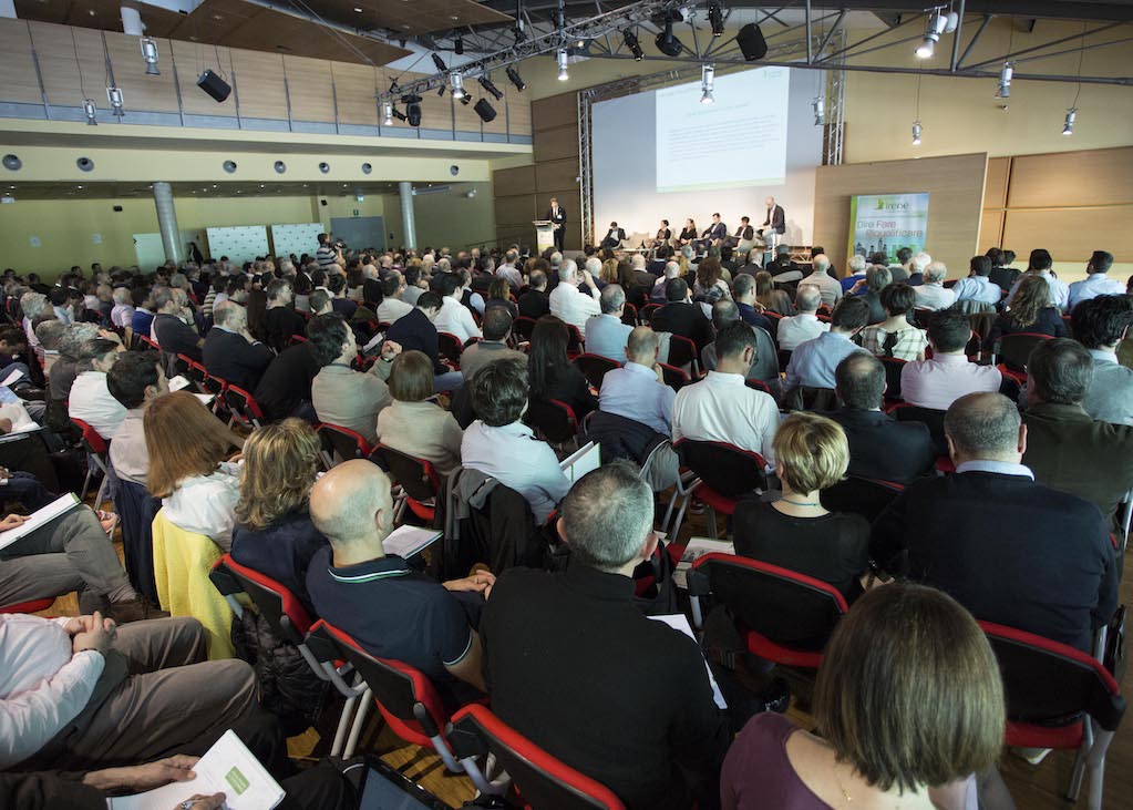 Dire, Fare, Riqualificare: a Milano il convegno di Rete Irene