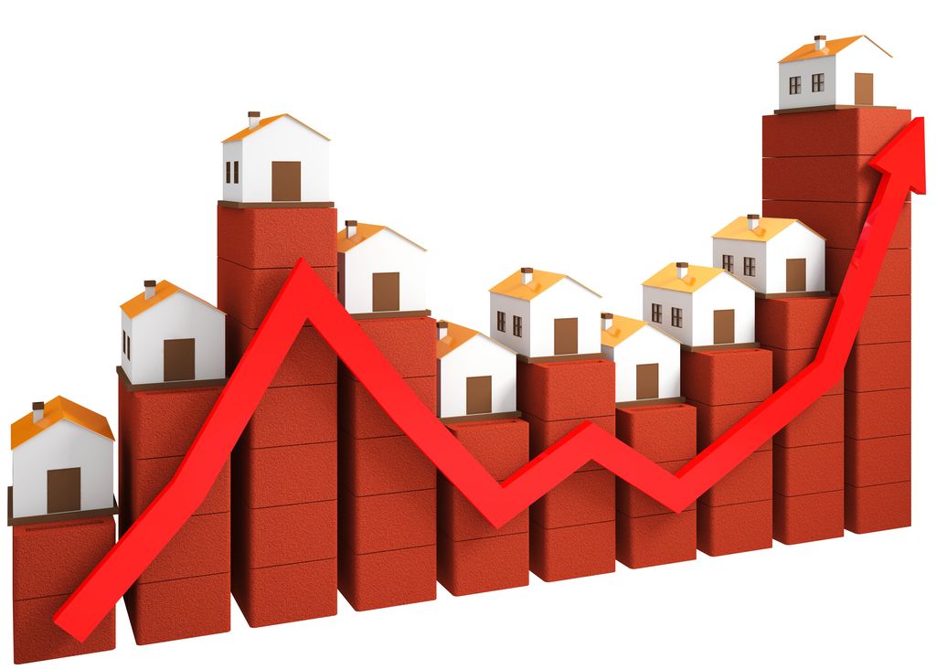 Mutui. Nel I trimestre del 2017 in aumento del +11,5%