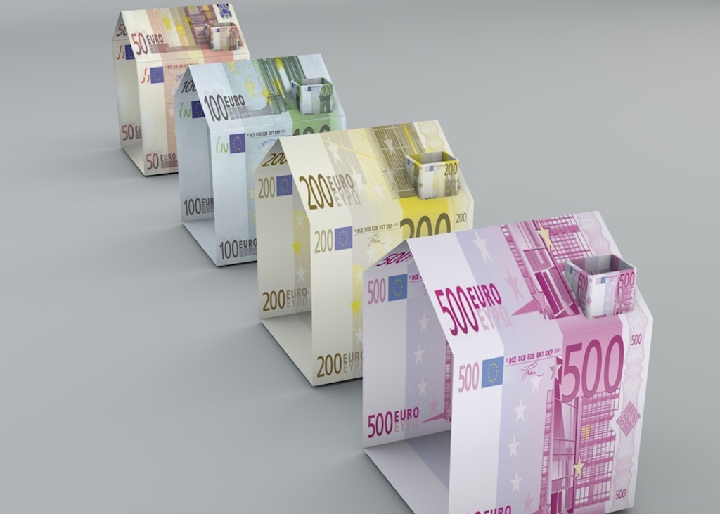 Immobiliare. Nelle grandi città si spende fino a 120mila euro