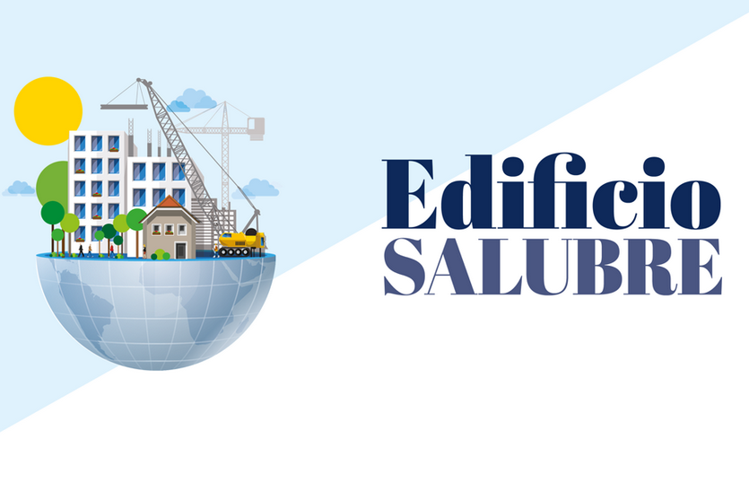 Edificio Salubre. Il 27 ottobre un webinar dedicato