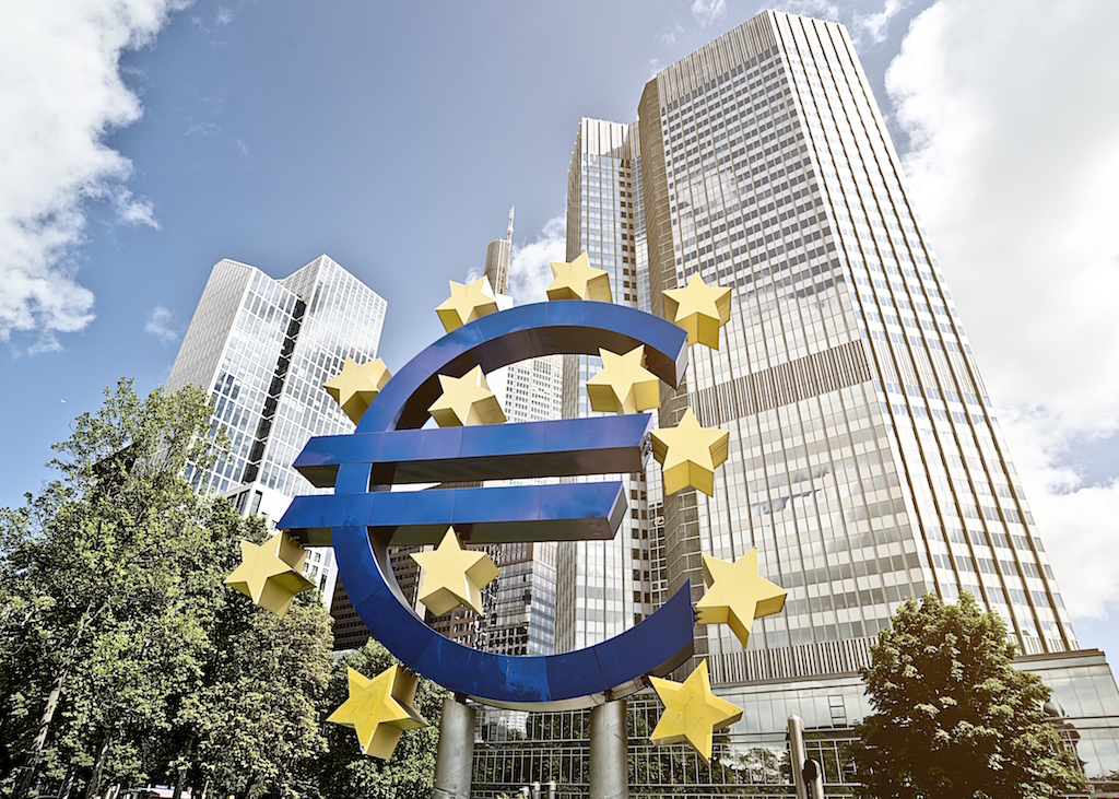 Eurozona. L’economia non rallenta la crescita