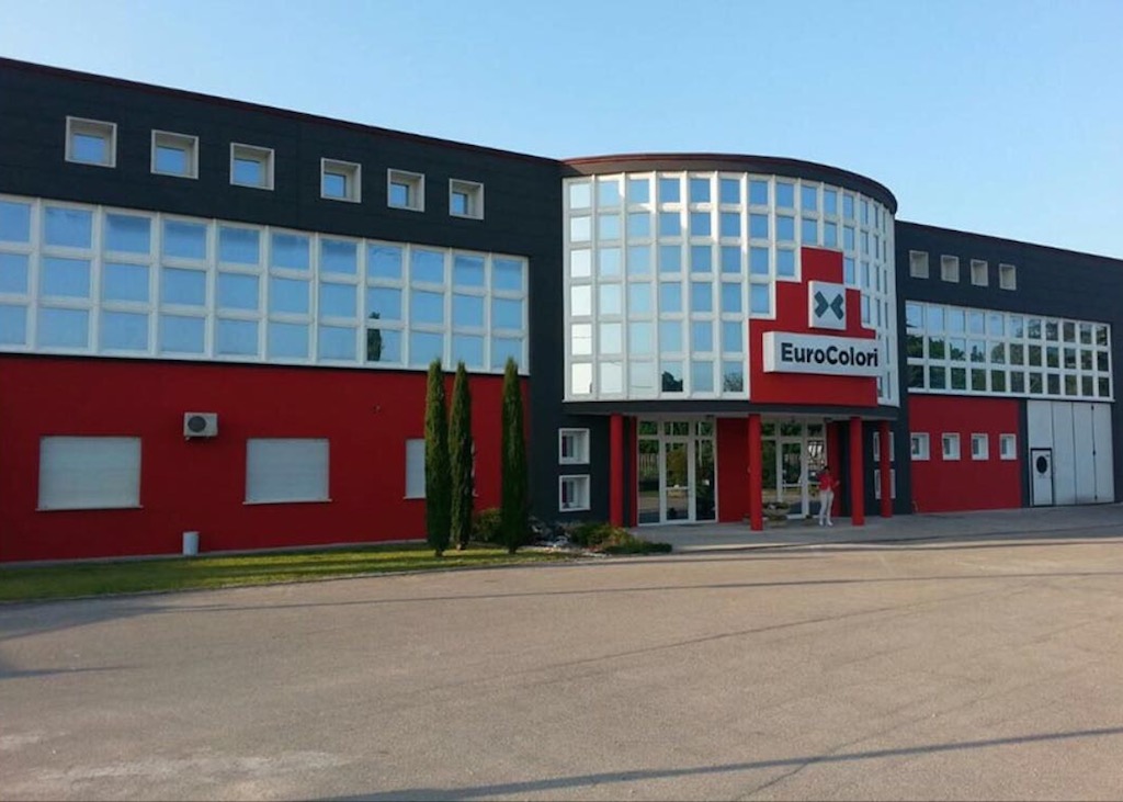 San Marco Group acquisisce Veneta Eurocolori