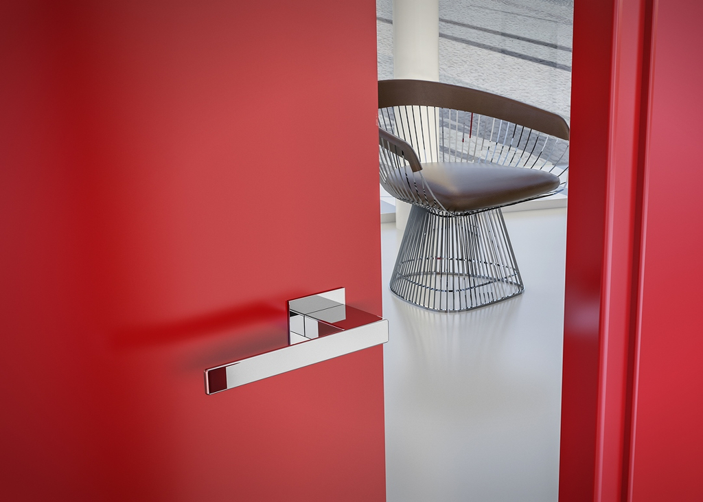 Le nuove finiture firmate Valli&Valli