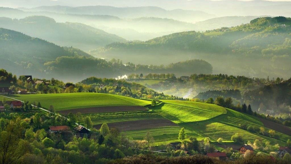 Wisniowski. I serramenti ecosostenibili per uno sviluppo green
