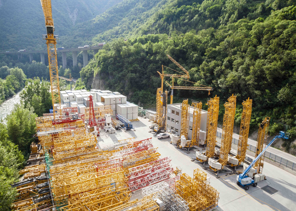 Niederstätter: ampliare la rete commerciale nel nord e centro Italia