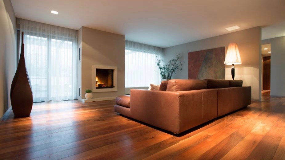 Verinlegno amplia la linea di vernici per il parquet